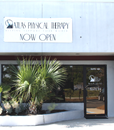 Mt. Pleasant Office - Atlas Physical Therapy